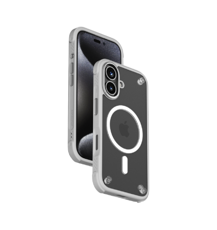 Momax Air CaseForm Magnetic Case iPhone 16